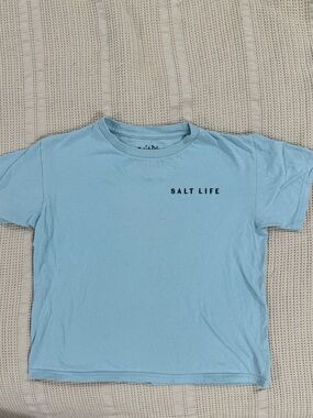 Salt Life Youth Tshirt